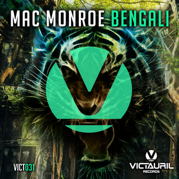 Mac Monroe - Bengali
