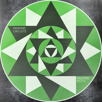 Various Artists - Radionic Circuits, Vol. 1