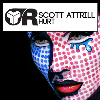 Scott Attrill - Hurt
