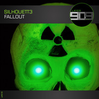 Silhouett3 - Fallout