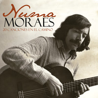 Numa Moraes - 20 Canciones en el Camino