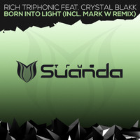 Rich Triphonic feat. Crystal Blakk - Born Into Light