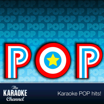 The Karaoke Channel - The Karaoke Channel - Pop Hits of 1972, Vol. 3