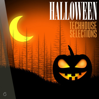 Various Artists - Halloween Techhouse Selections