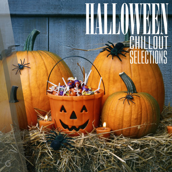 Various Artists - Halloween Chillout Selections