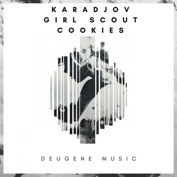 Karadjov - Girl Scout Cookies