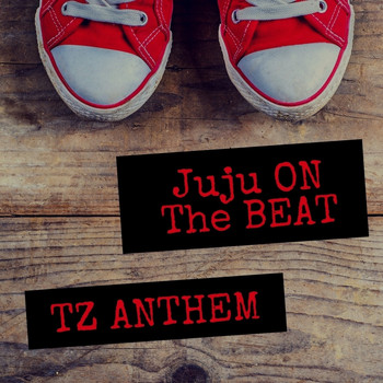 Lil T, Zee Trigger - JuJu On That Beat (TZ Anthem)