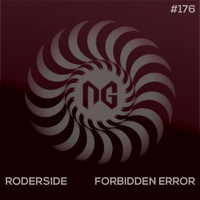 Roderside - Forbidden Error