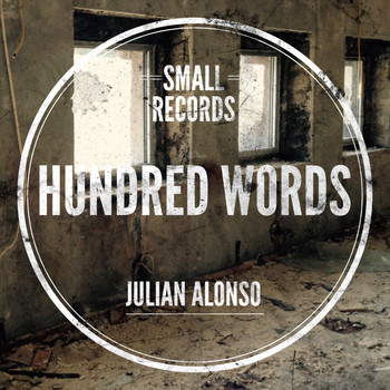 Julian Alonso - Hundred Words