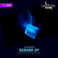 DJ Gandhi - Reborn EP