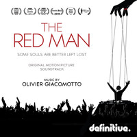 Olivier Giacomotto - The Red Man Original Motion Picture Soundtrack