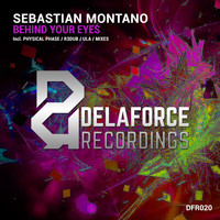 Sebastian Montano - Behind Your Eyes