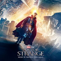 Michael Giacchino - Doctor Strange (Original Motion Picture Soundtrack)