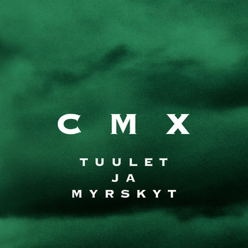 CMX - Tuulet ja myrskyt