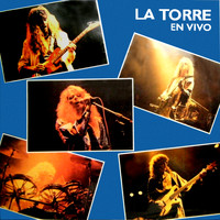 La Torre - La Torre en Vivo
