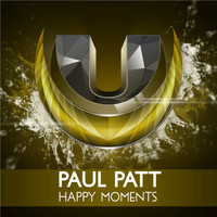 Paul Patt - Happy Moments