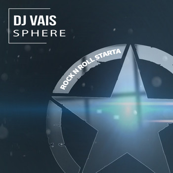 DJ Vais - Sphere