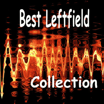 Various Artists - Best Leftfield Collection