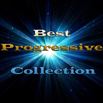 Various Artists - Best Progressive Collection (Explicit)