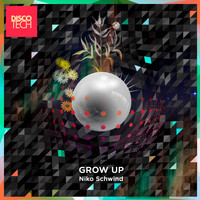 Niko Schwind - Grow Up