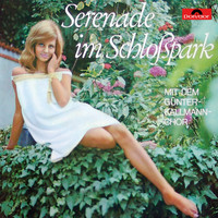Günter Kallmann Chor - Serenade im Schlosspark