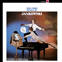 Horst Jankowski - Still More Genius Of Jankowski