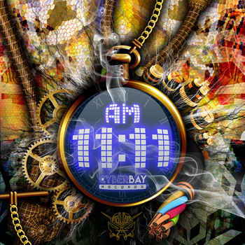 Various Artists - 11:11 AM