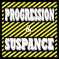 Clori Marco - Progression & Suspance EP