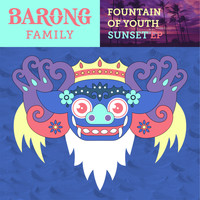 Fountain Of Youth - Sunset EP