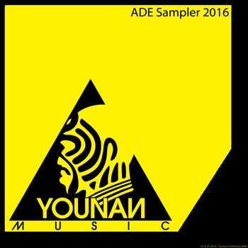 Various Artists - ADE Sampler 2016