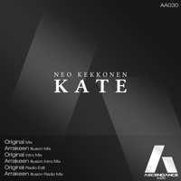 Neo Kekkonen - Kate