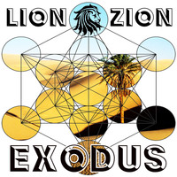 Lion Zion - Exodus
