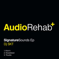 DJ S.K.T - Signature Sounds