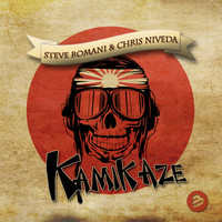 Steve Romani & Chris Niveda - Kamikaze Original Extended Mix