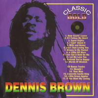 Dennis Brown - Classic Gold
