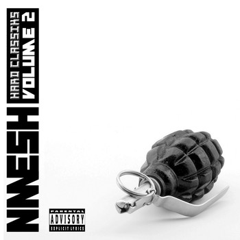 Nmesh - Hard Classiks, Vol. 2