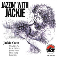 Jackie Coon - Jazzin' With Jackie