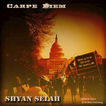 Shyan Selah - Carpe Diem - Single