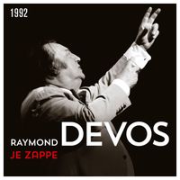 Raymond Devos - Je zappe (1992) (Live)