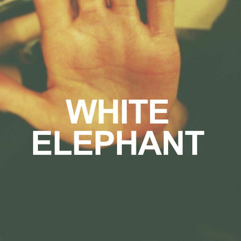 White Elephant - The Old Euphonium EP
