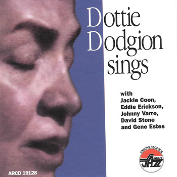 Dottie Dodgion - Dottie Dodgion Sings