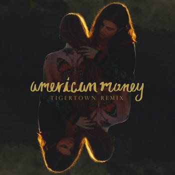 BØRNS - American Money (Tigertown Remix)