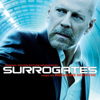 Richard Marvin - Surrogates (Original Motion Picture Soundtrack)