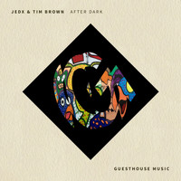 JedX, Tim Brown - After Dark