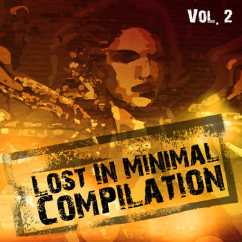 Various Artists - Lost In Minimal Compilation, Vol. 2