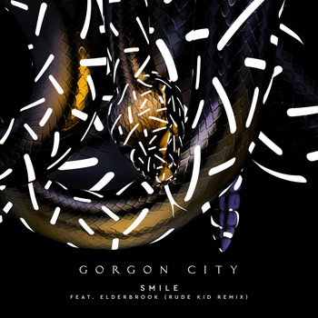 Gorgon City - Smile (Rude Kid Remix)