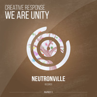 Creative Response - We Are Unity
