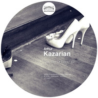 Arthur Kazarian - The Fall of Disco