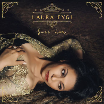Laura Fygi - Jazz Love