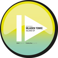 Mladen Tomic - Island EP
